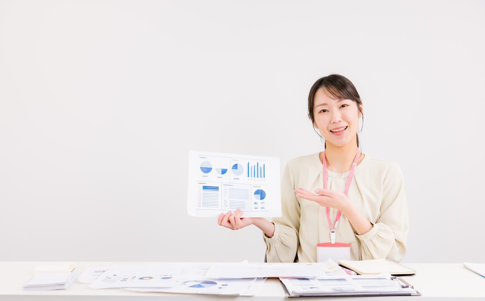 運用・最適化のイメージ