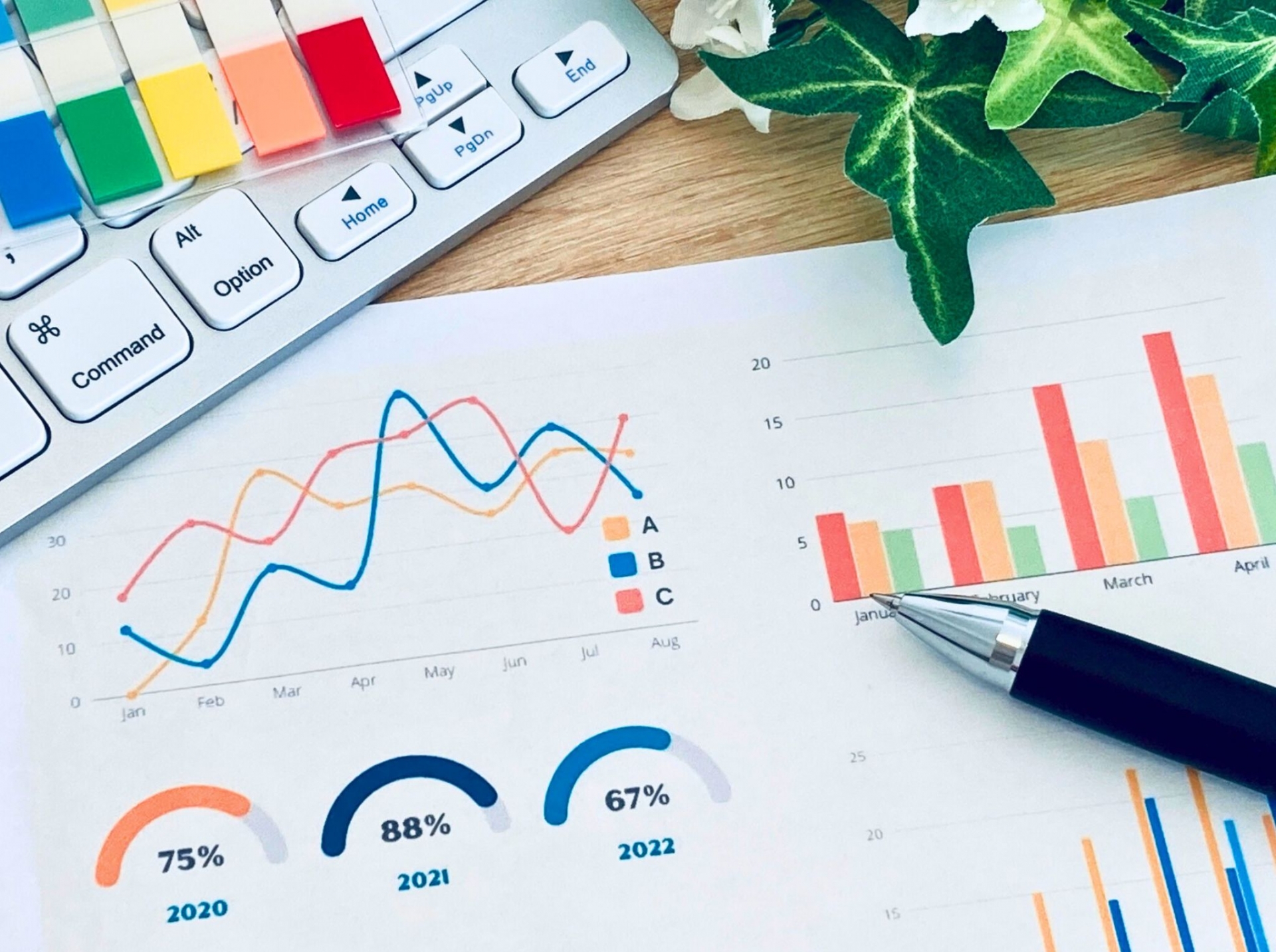 戦略設計のイメージ