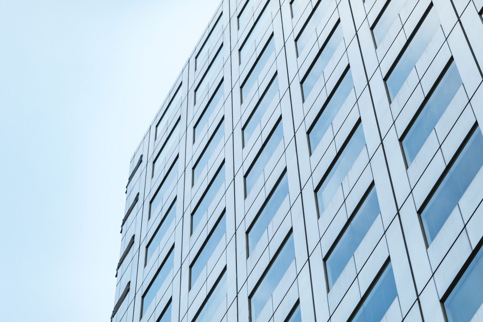 企業イメージのイメージ