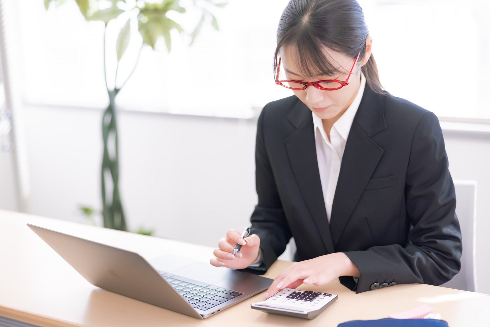 コスト削減のイメージ