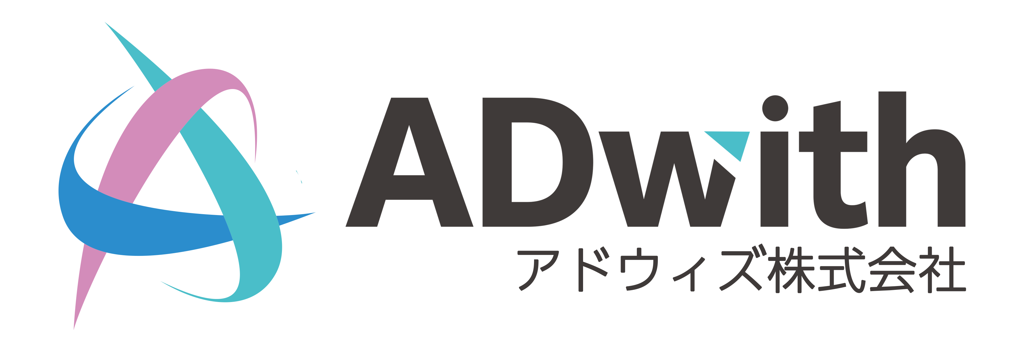 ADwith株式会社