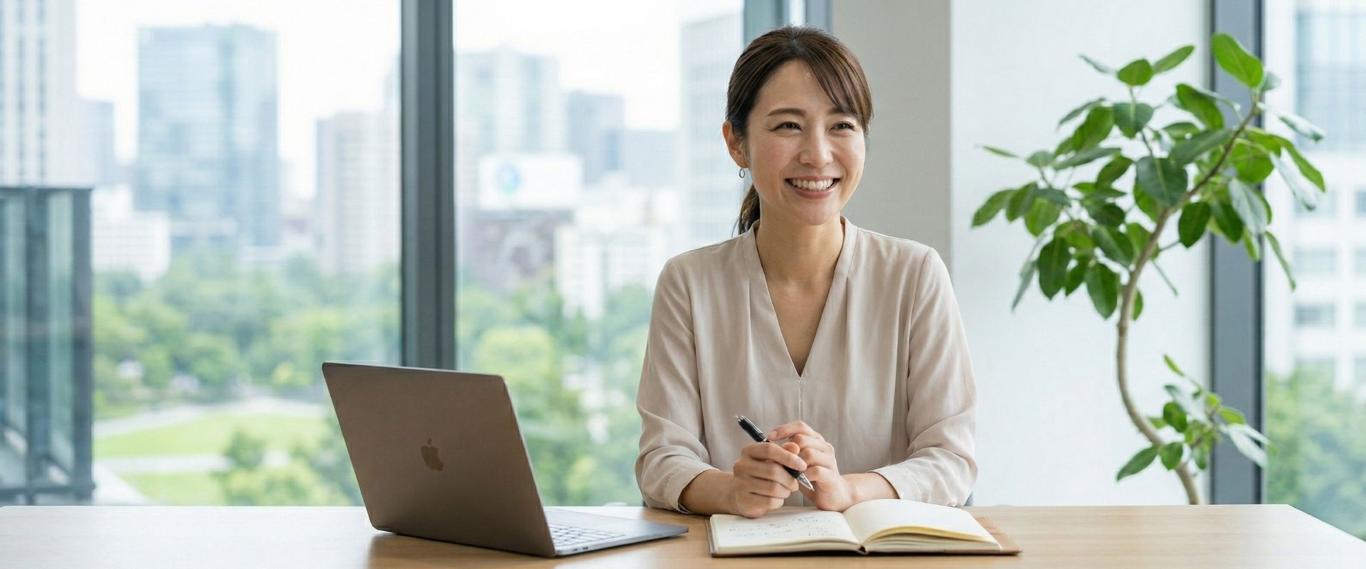 求職者が企業を検索するイメージ