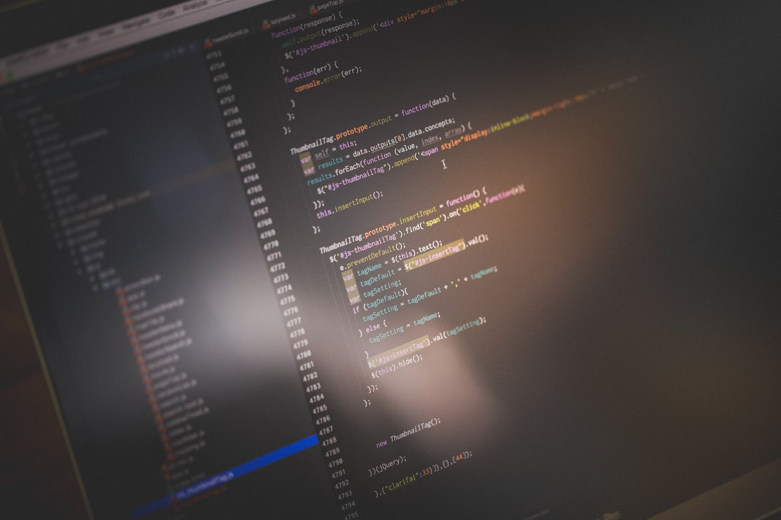 採用サイトの構築