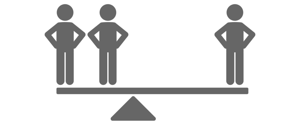 時間のレバレッジ